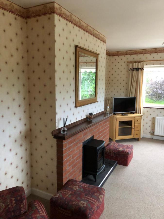 Drumcoura Bungalow County Leitrim Екстер'єр фото