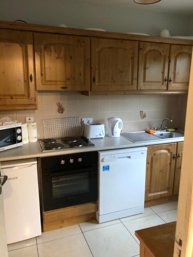Drumcoura Bungalow County Leitrim Екстер'єр фото